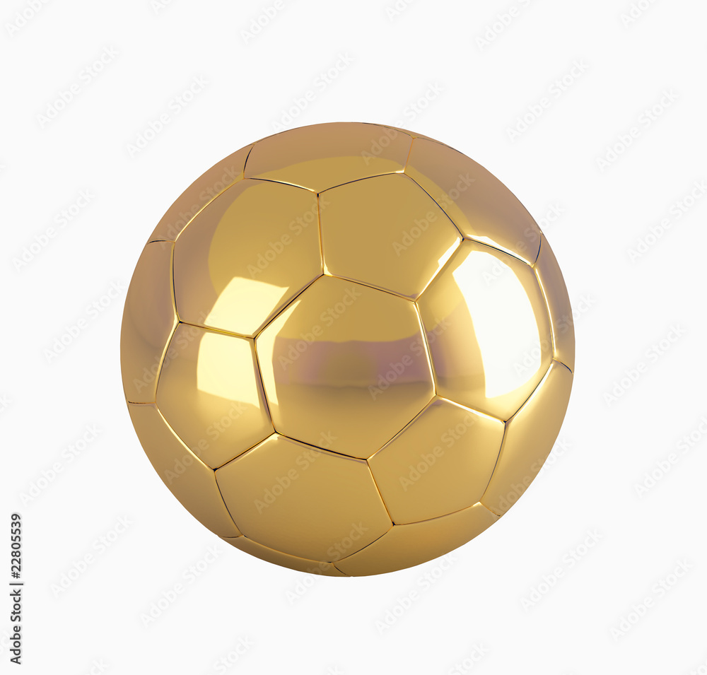 Soccer ball