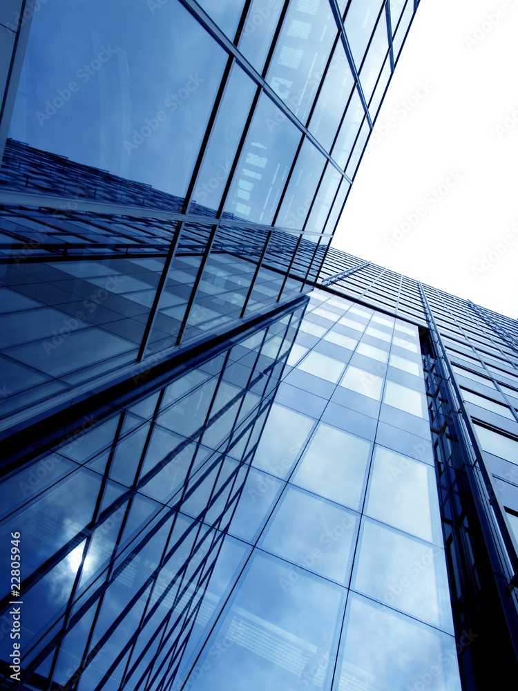 Obraz premium Business