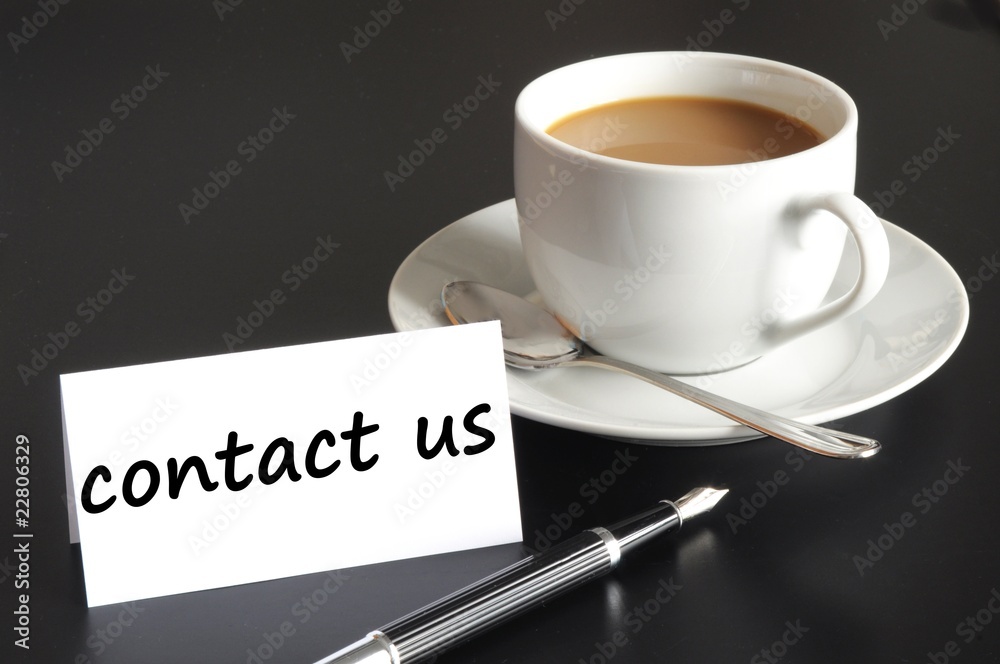 contact us contact us