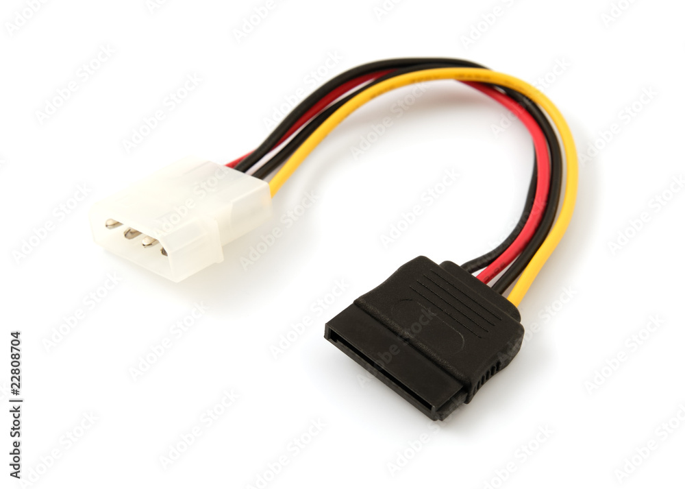 Computer power cables Computer power cables