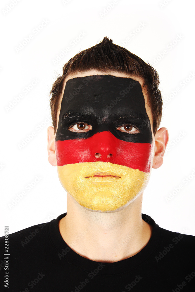 Deutschland Deutschland