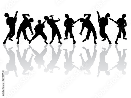 Boy - Group