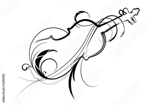 VIOLON_GRAPHIQUE
