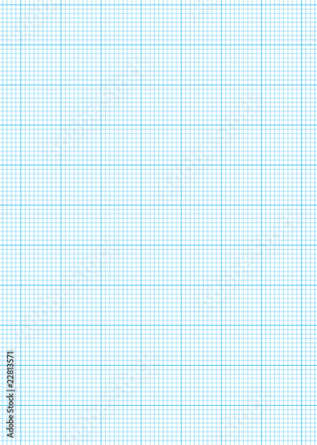 Graph paper A4 sheet