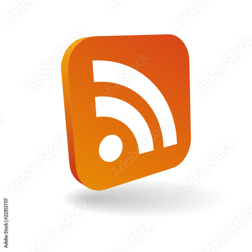 RSS icon