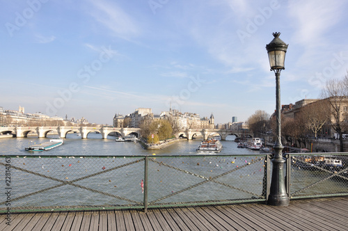 pont neuf 2