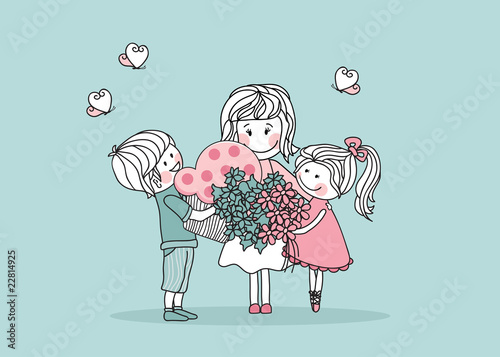 gifts for mother