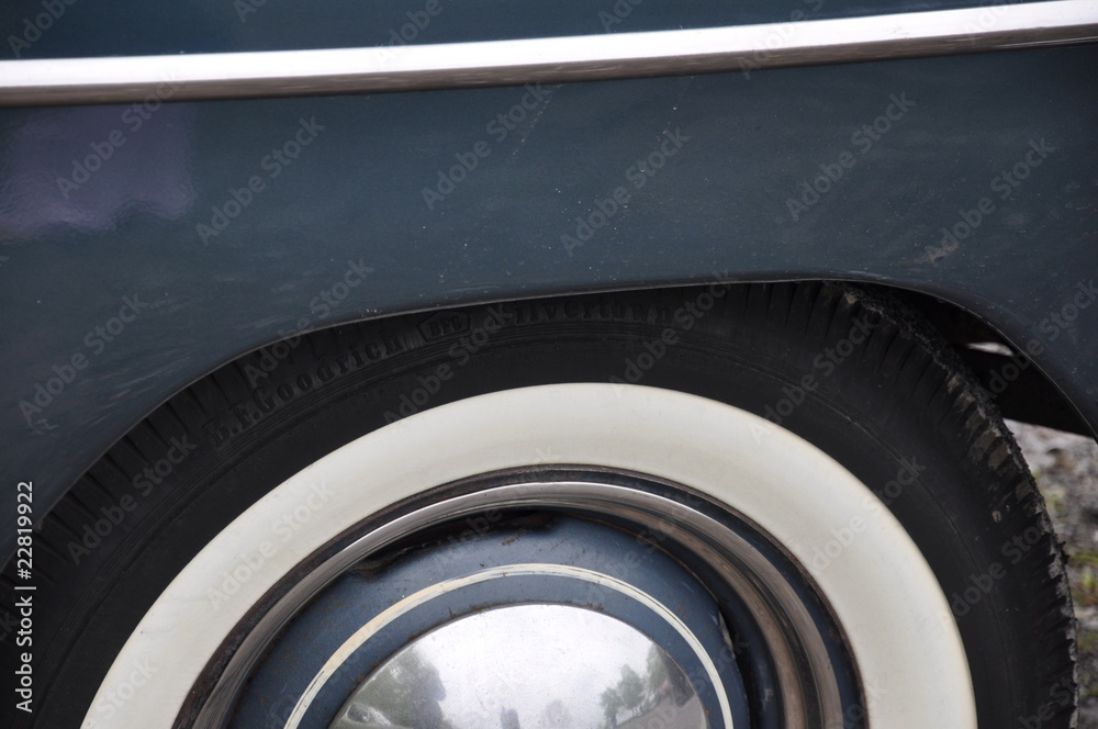 Oldtimer Oldtimer