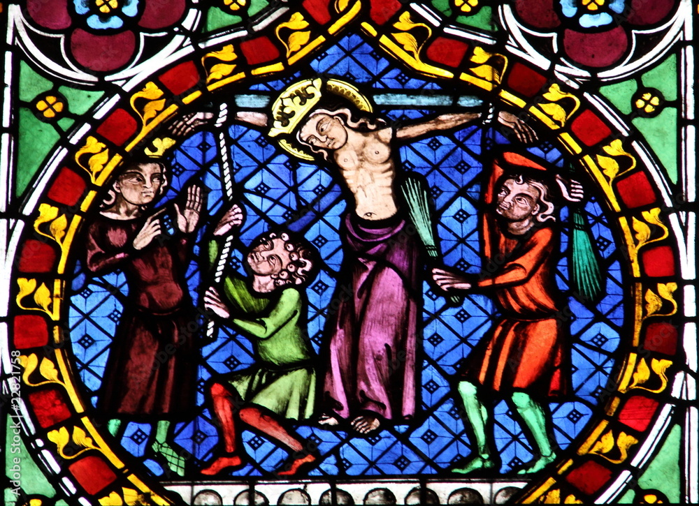 Châtiment Châtiment