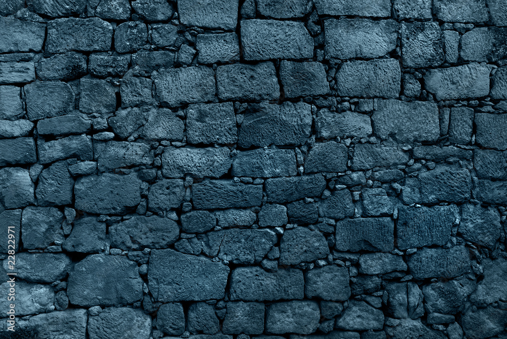 old stone wall old stone wall