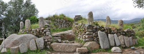 FILITOSA CORSICA photo