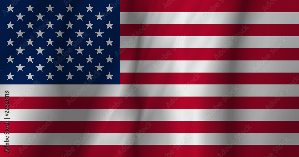 Fototapeta premium USA