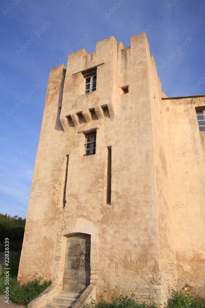 citadelle corse (saint florent) citadelle corse (saint florent)
