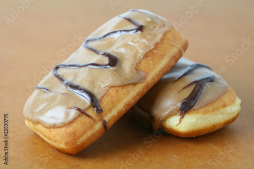 Maple Bars
