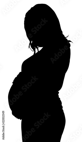 Future maman