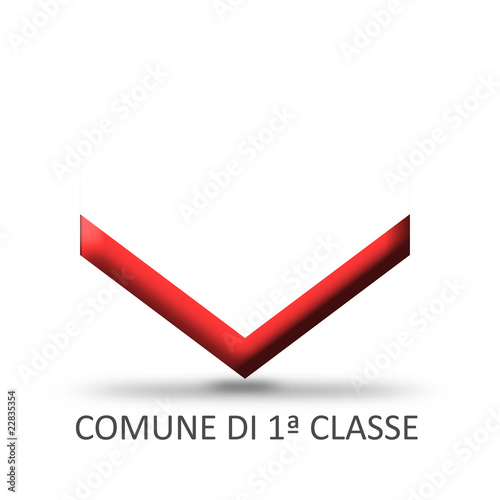 Marina Militare - Comune di 1ª classe