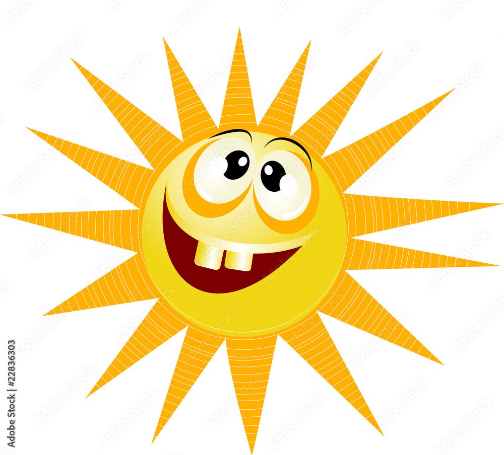 sun