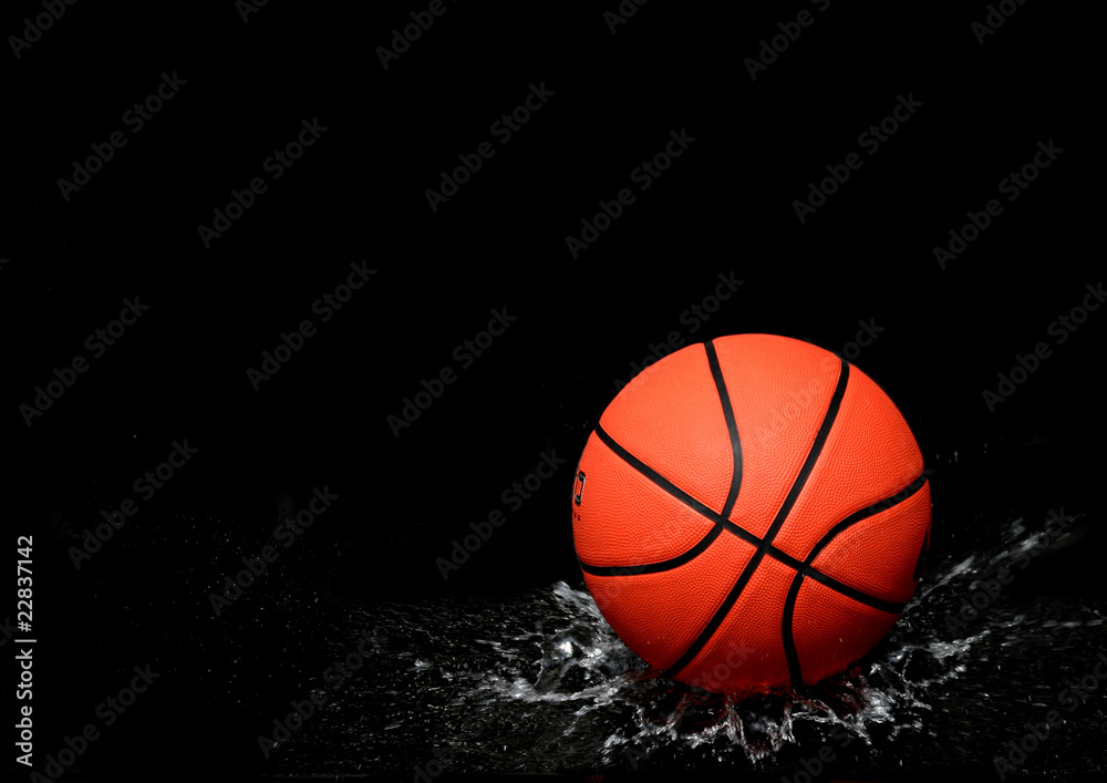 Basketball