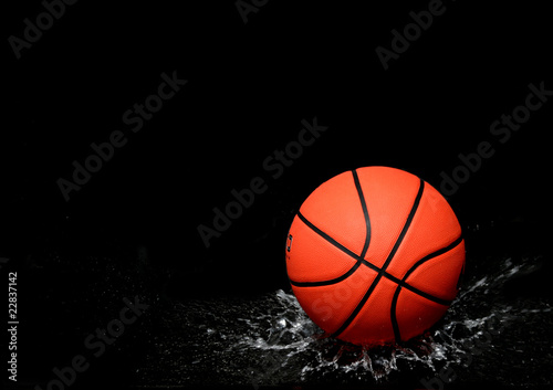 Basketball © Jenny Sturm