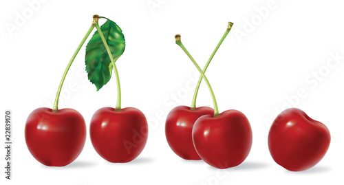 Cherries