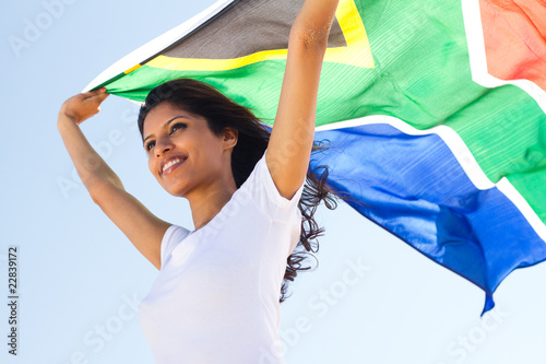 Photos south african citizen