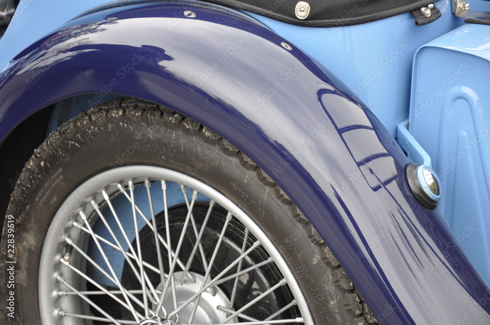 Oldtimer