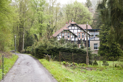 Forsthaus