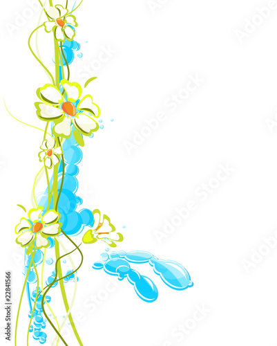Flower_Water