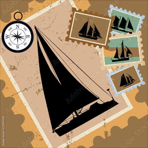 sailing