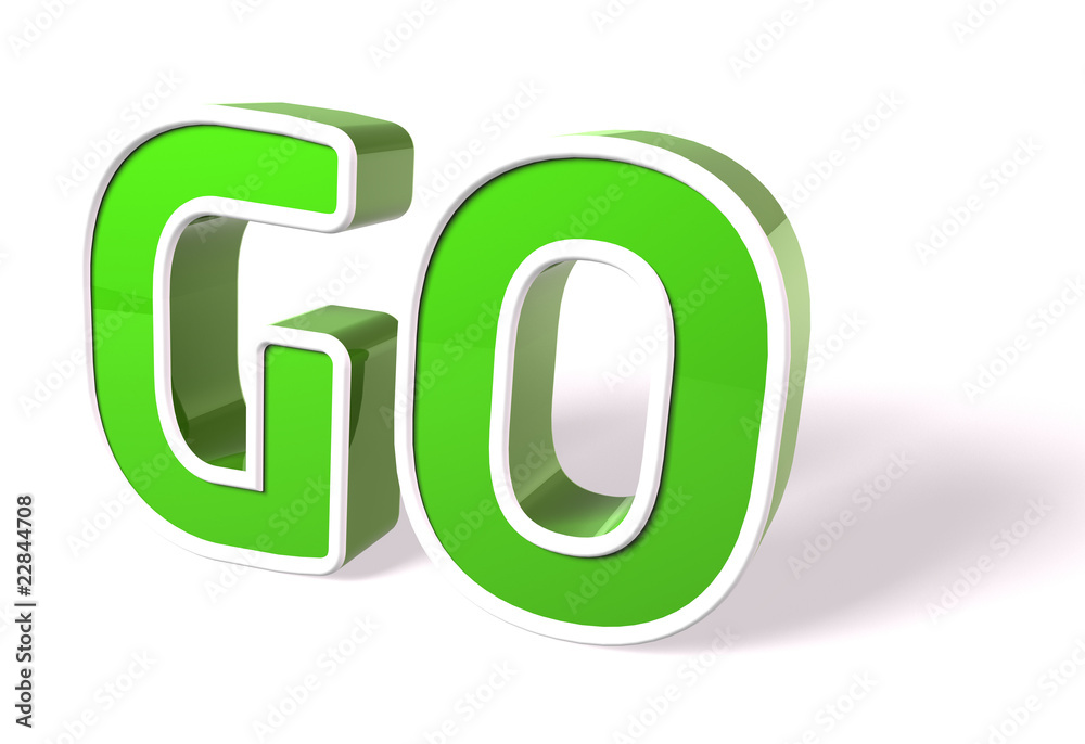 GO GO