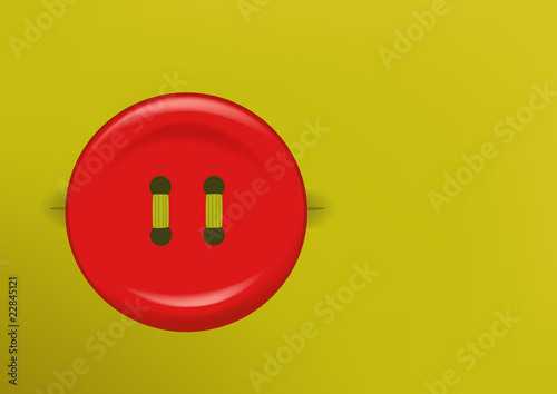 Red button