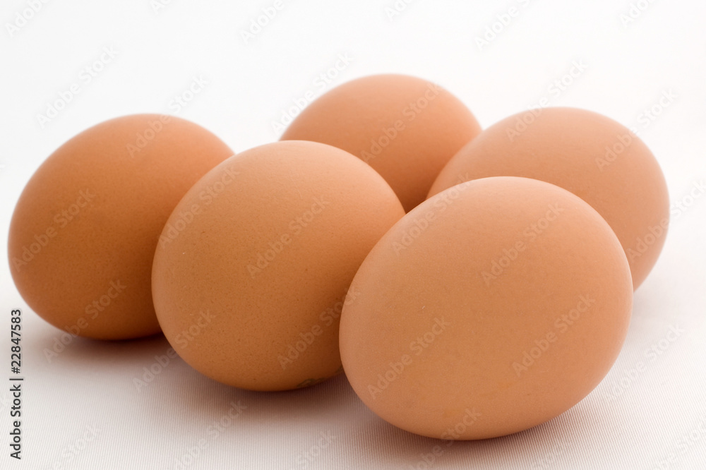 Chicken eggs Chicken eggs