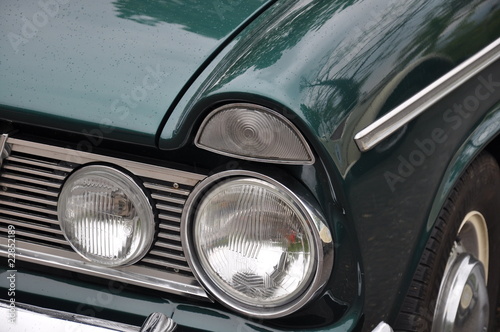 Oldtimer
