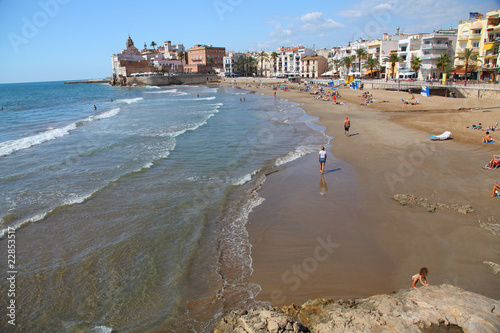 Sitges