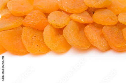 dried apricot