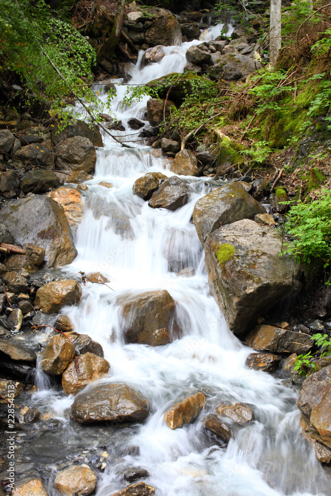 Fluss Fluss