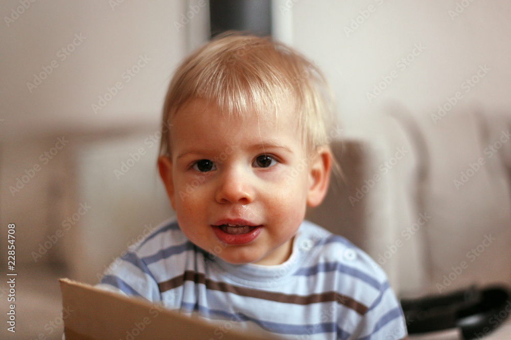 Junge, Portrait Junge, Portrait