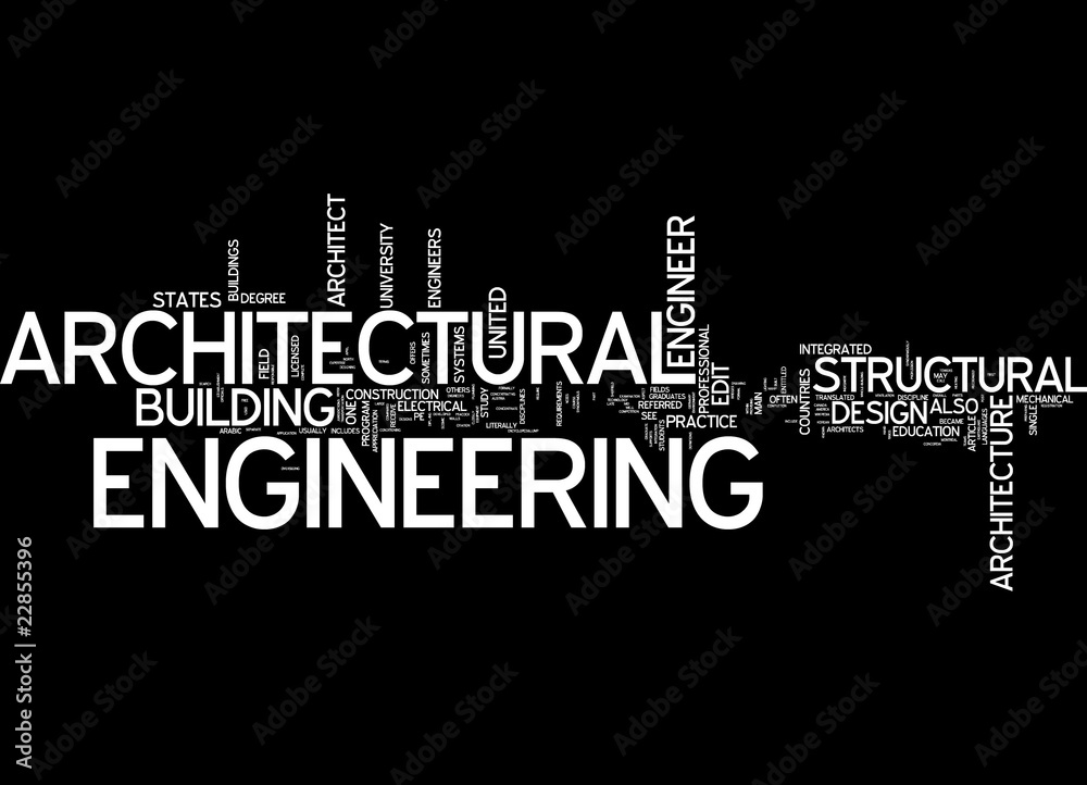 Architectual engineering