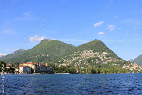 Monte Brè - Lugano