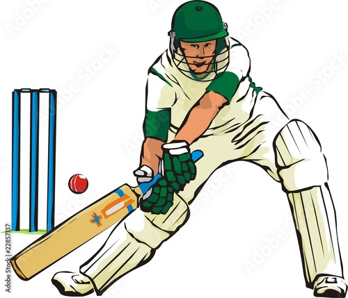 cricket