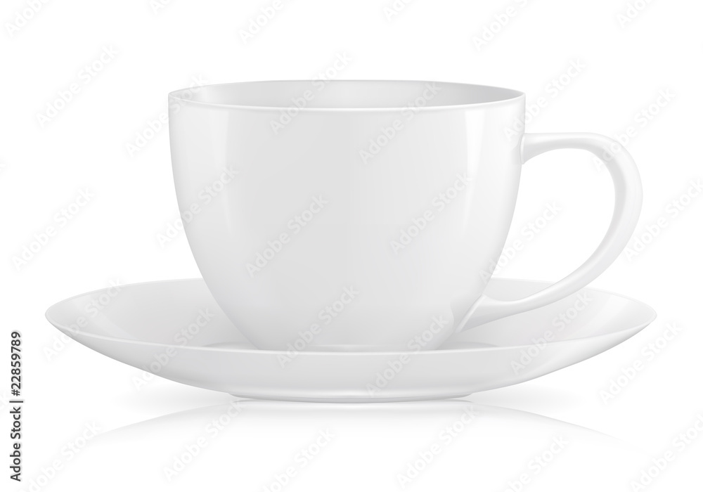 Coffee Cup, vector