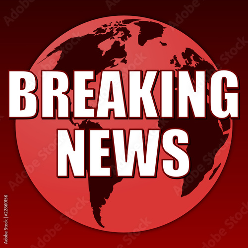 Breaking News