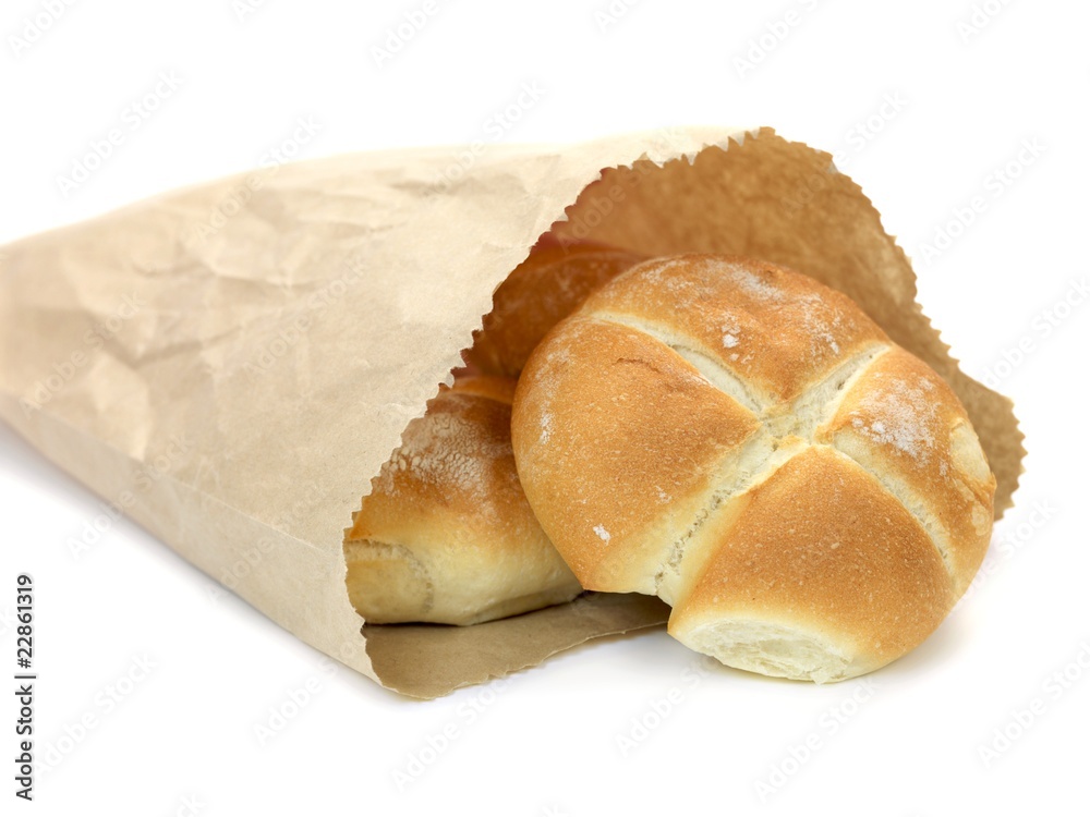Bread Rolls