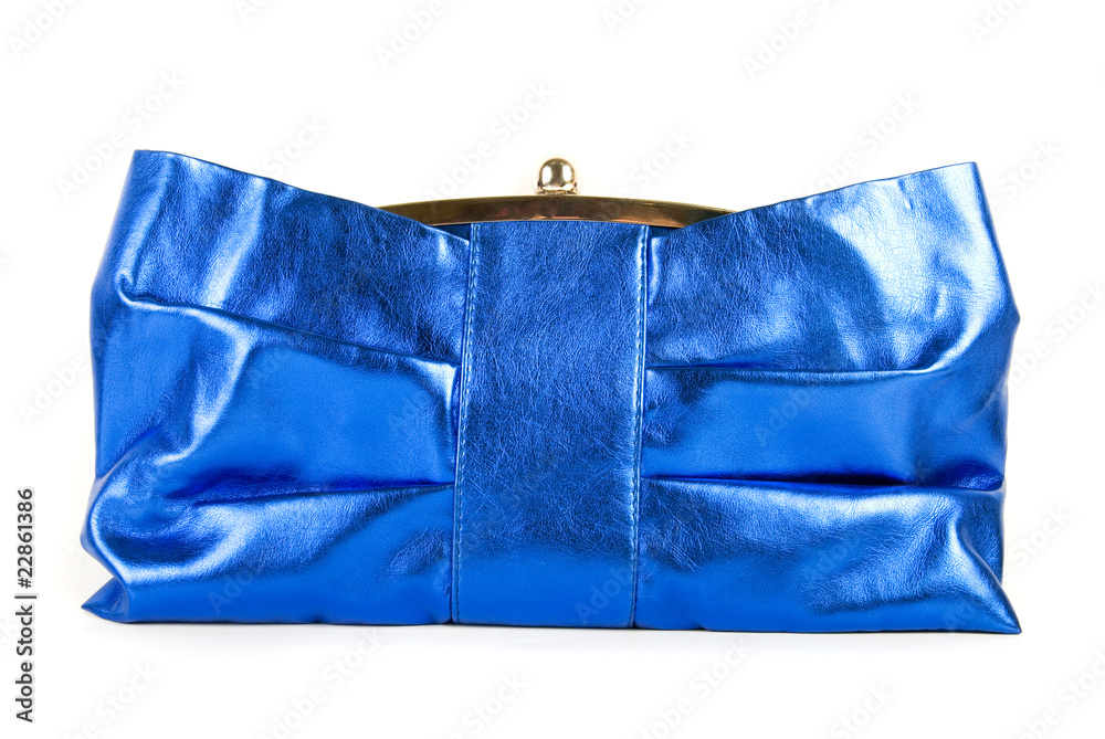 blue handbag klatch blue handbag klatch