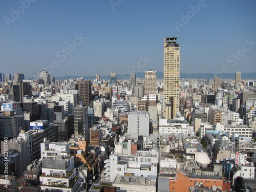 20100519_大阪の風景 photo