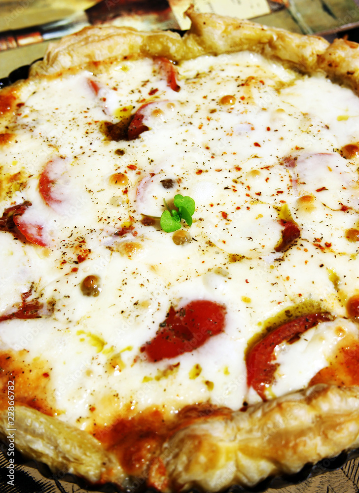 Pizza Pizza