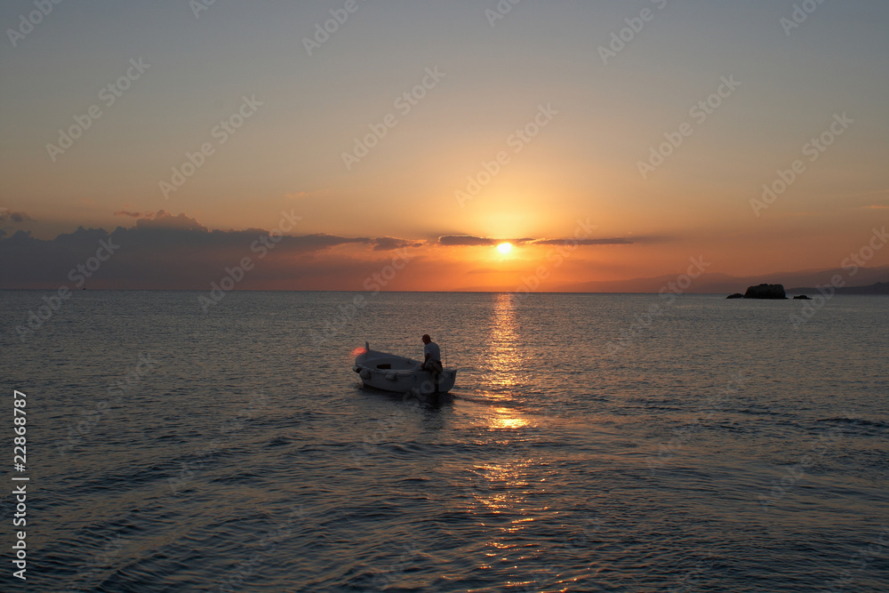fisherman fisherman