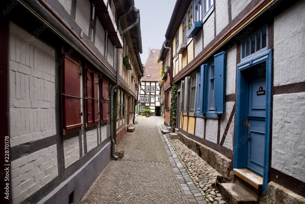 Quedlinburg