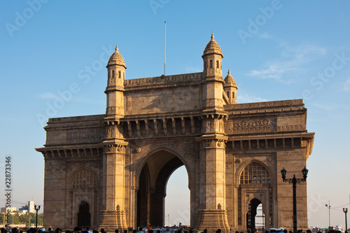 Gateway to India