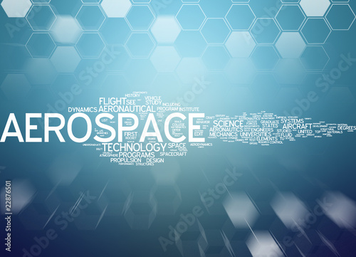 Fotografi Aerospace